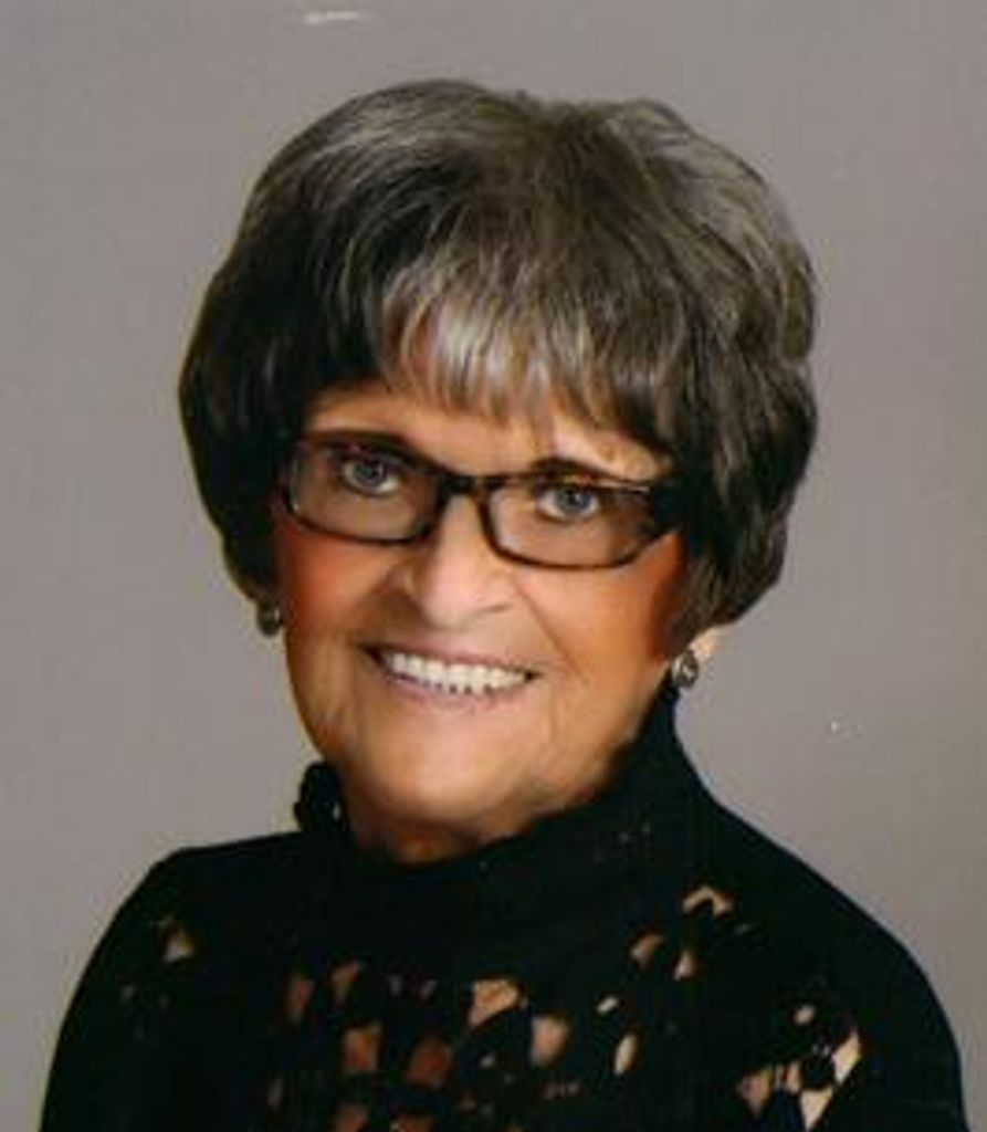 Dorathe Ann Nielsen (Woods) Profile Photo
