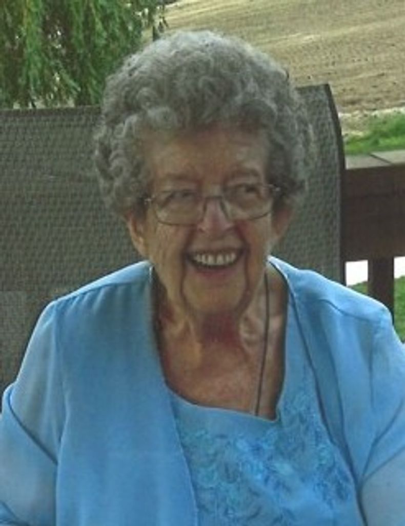Jean Case