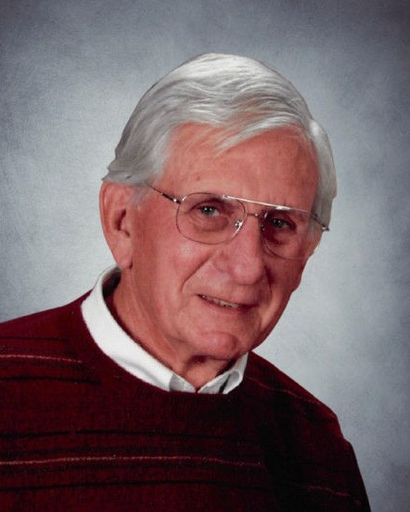 Paul A. Roberts's obituary image