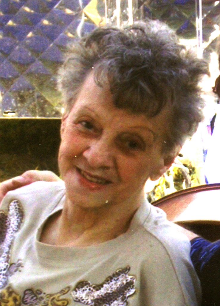 Germaine Lillian Kraunelis Profile Photo