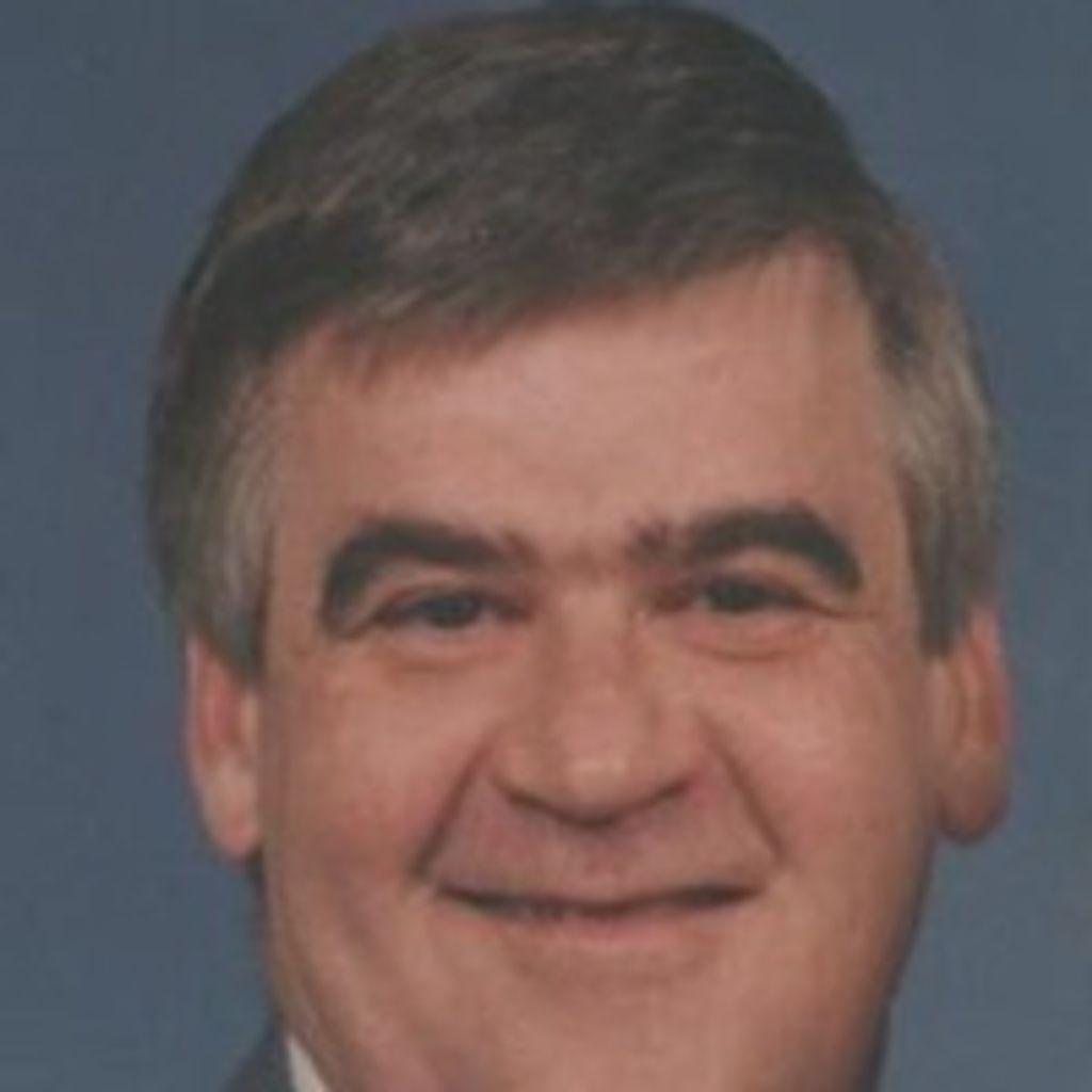 James Glackin Profile Photo