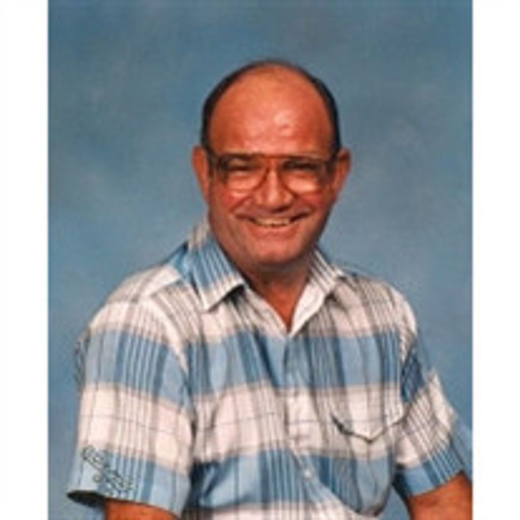 Robert Lee Foret