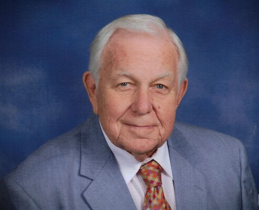 George Arnold Milner