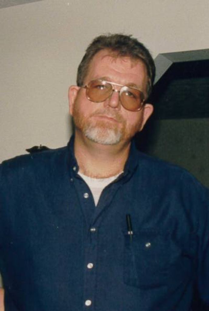 Darrel Wayne Baker Profile Photo