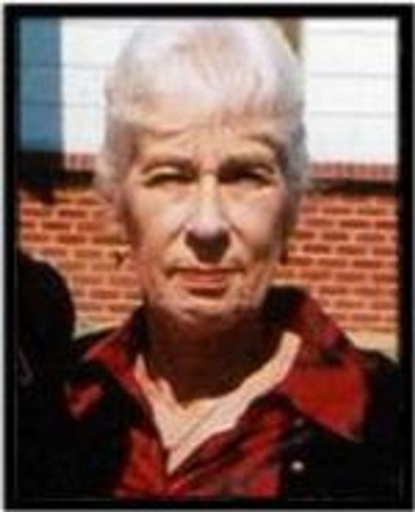 Mary Alice Boyd Bauer