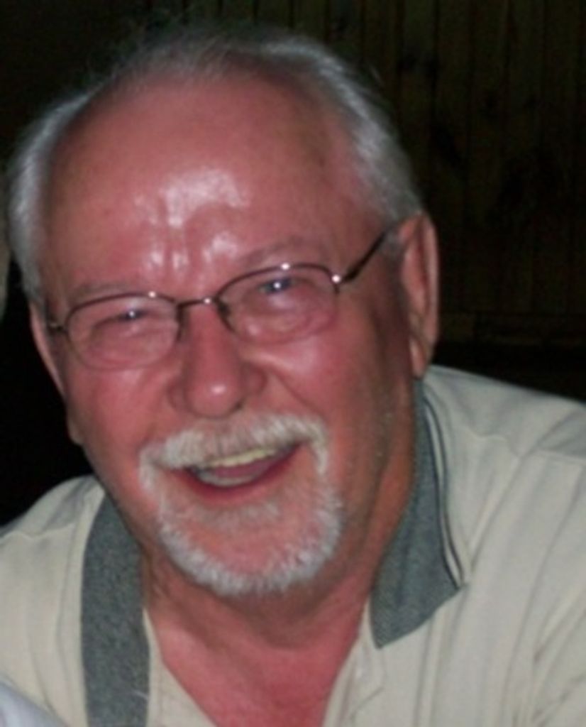 Donald Baldwin Profile Photo