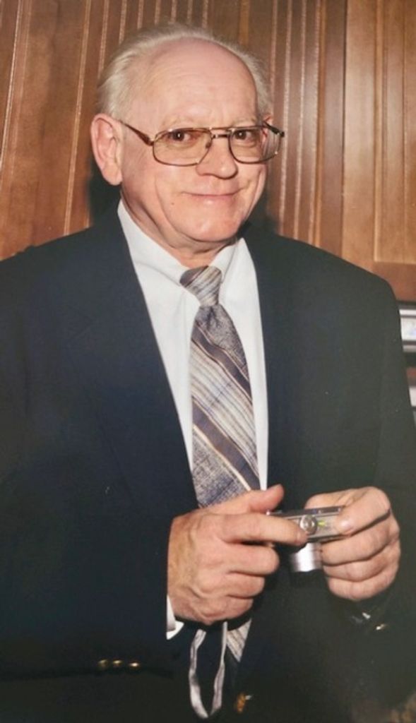 Paul J Bishop Profile Photo
