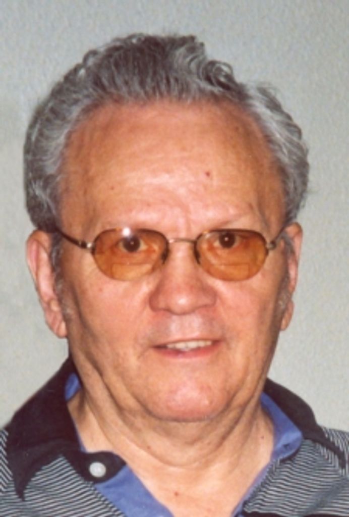 Leon Strong