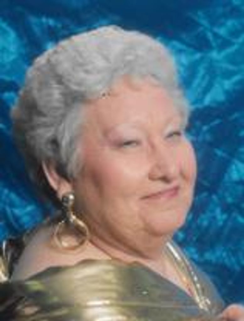 Dorothy Spillman