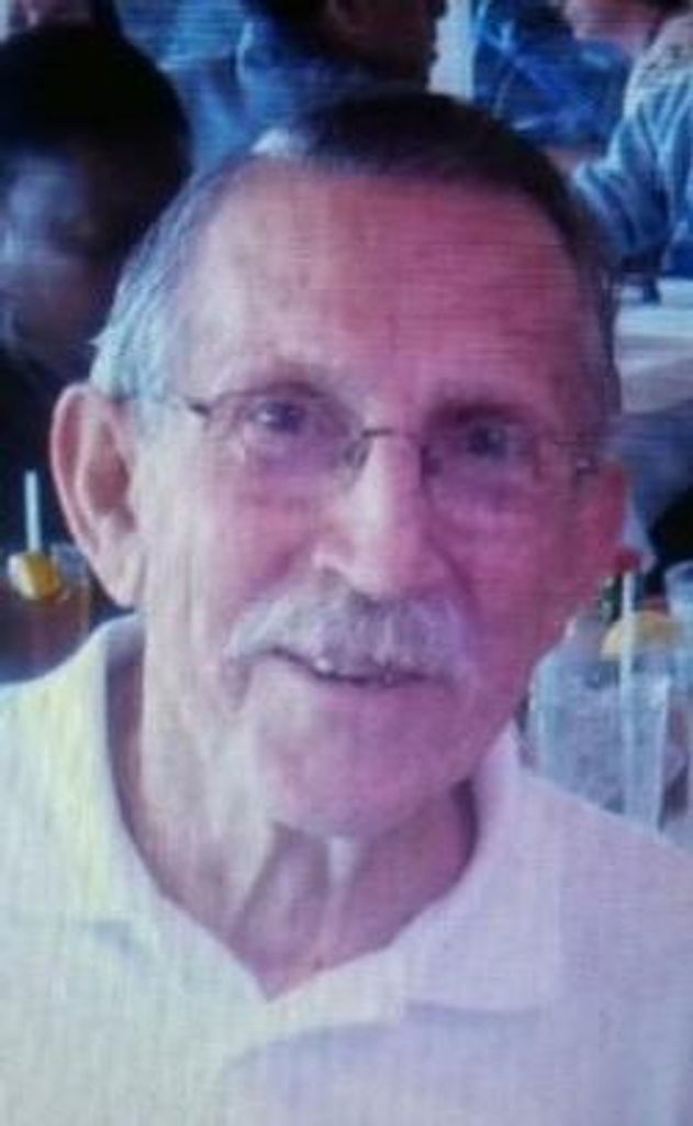 Marvin N. Salhany, Sr.