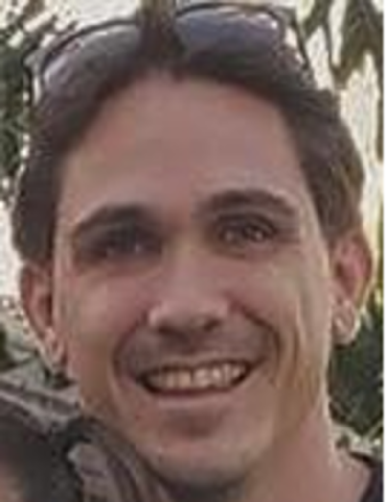 Cameron William Huth