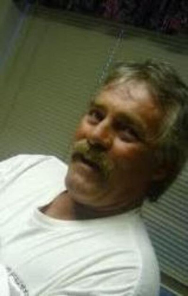 Stanley Glenn Vanmeter