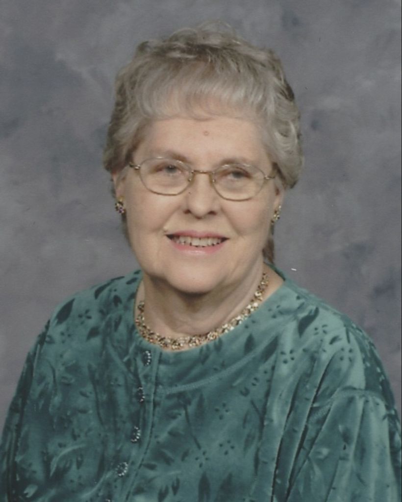 Ferne L. Soulliard