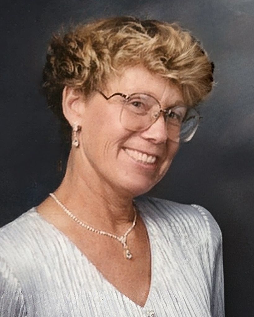 Jean Carol Palmer