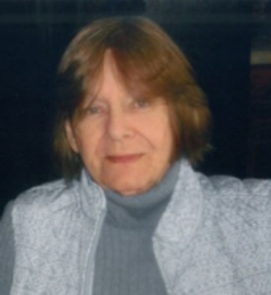 Rebecca Eileen Fuhrman