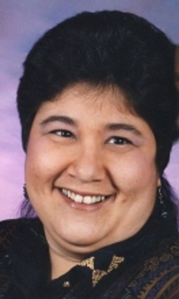 Marianne Giamarco-Gibson