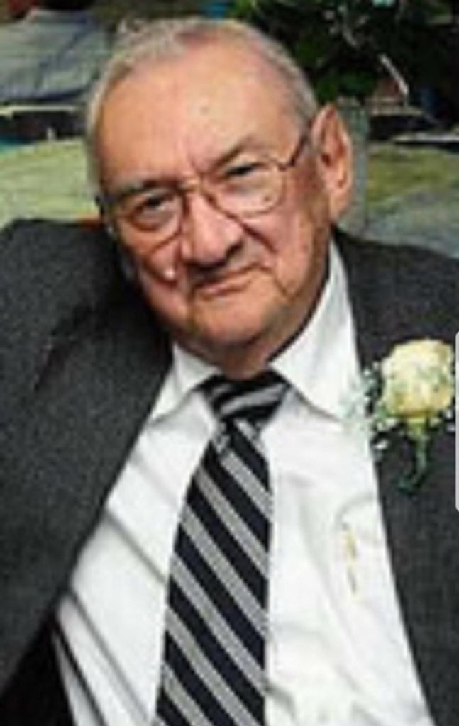 Ireneo Thatcher Cadena