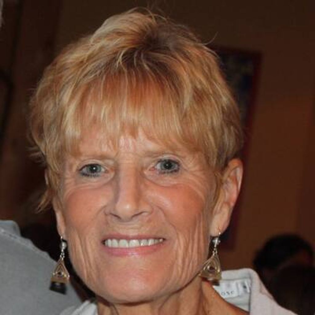 Evangeline M. Ackermann Profile Photo