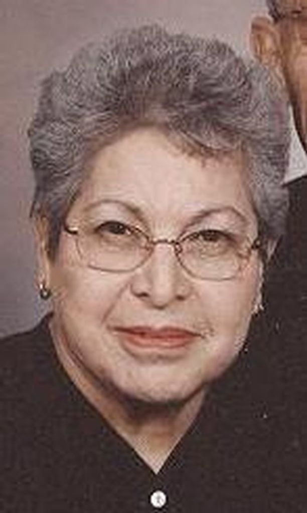 Angelita Torrez