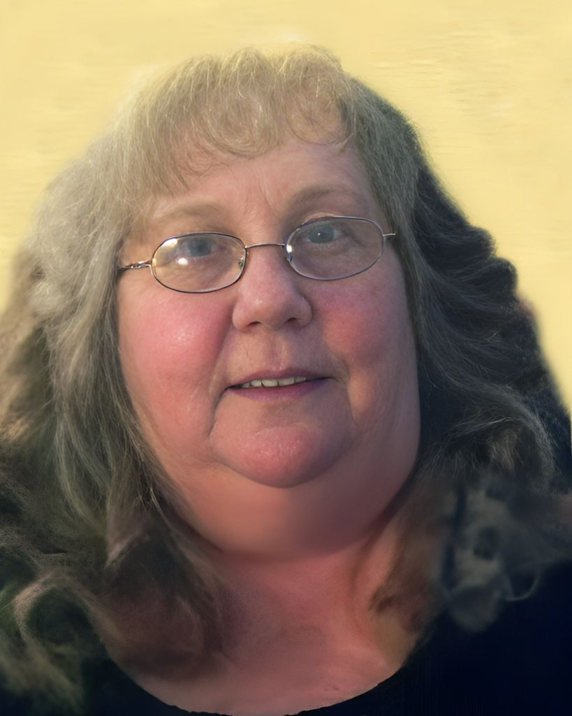 Linda Lee Tingley