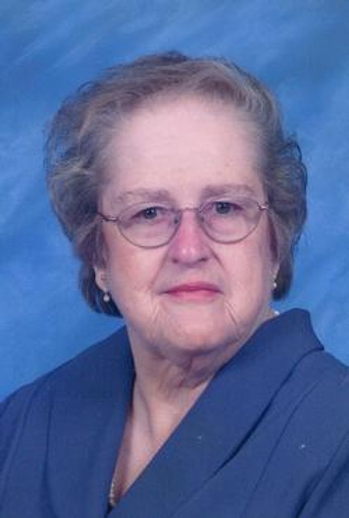 Lelia Doucet Profile Photo