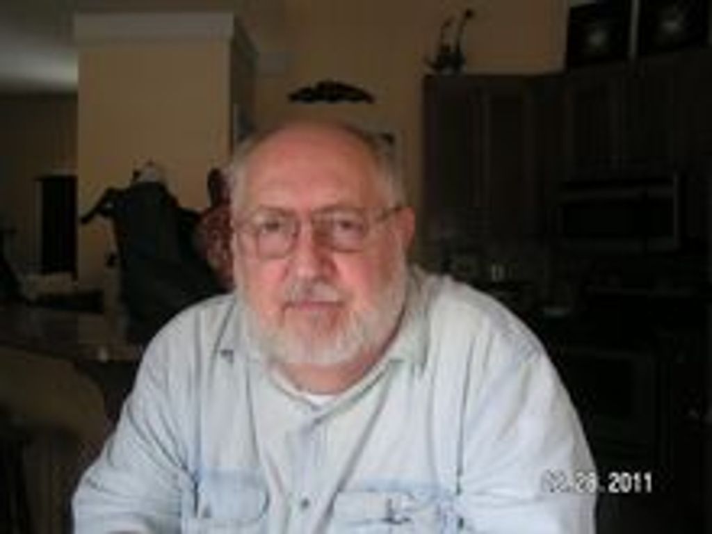 William Downey Profile Photo