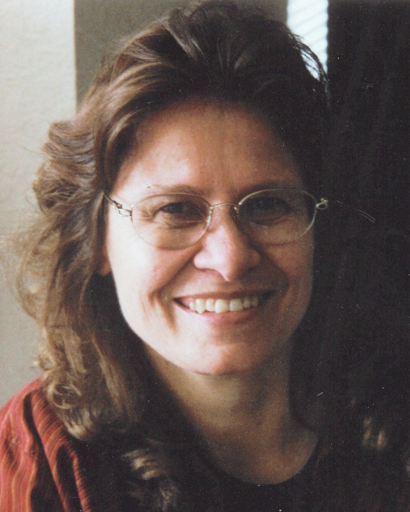 Donna Elaine Saye Carnley