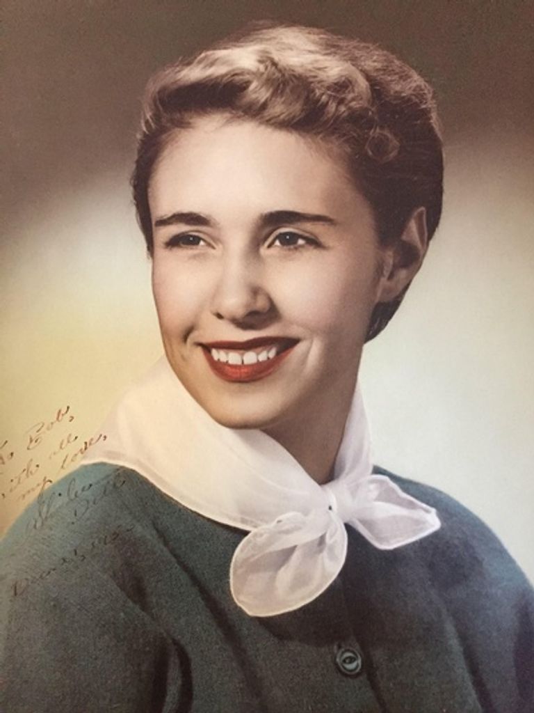 Shirley Dell Stoneking Profile Photo