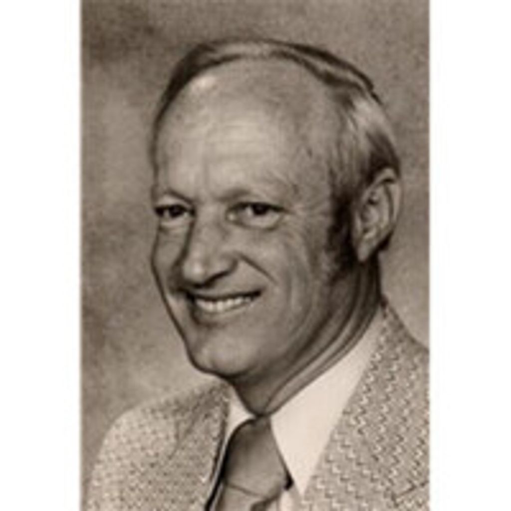 Donald Ferguson