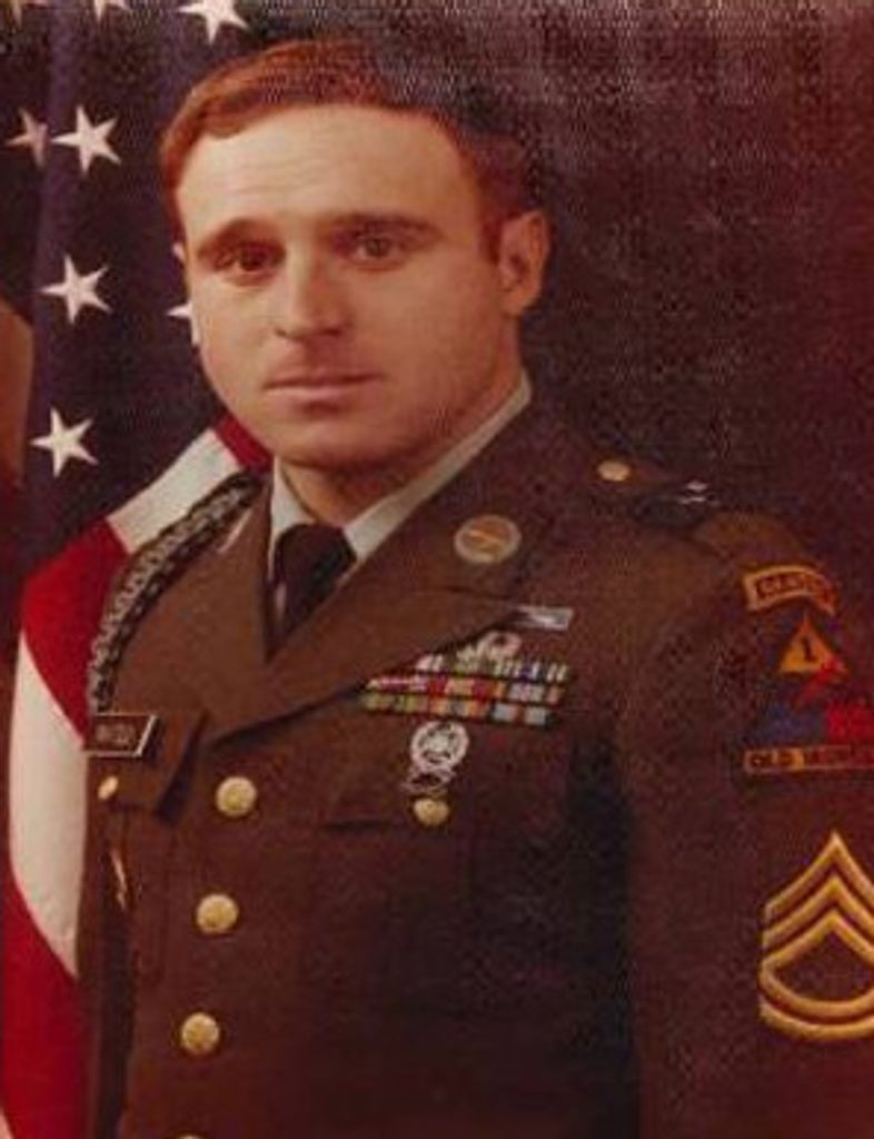 Philip Micheal Matteo