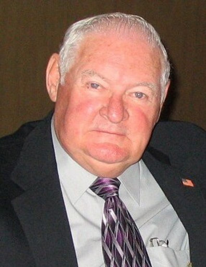 Henry J Nilan Jr.