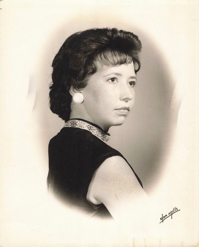 Sharon Wyatt Profile Photo