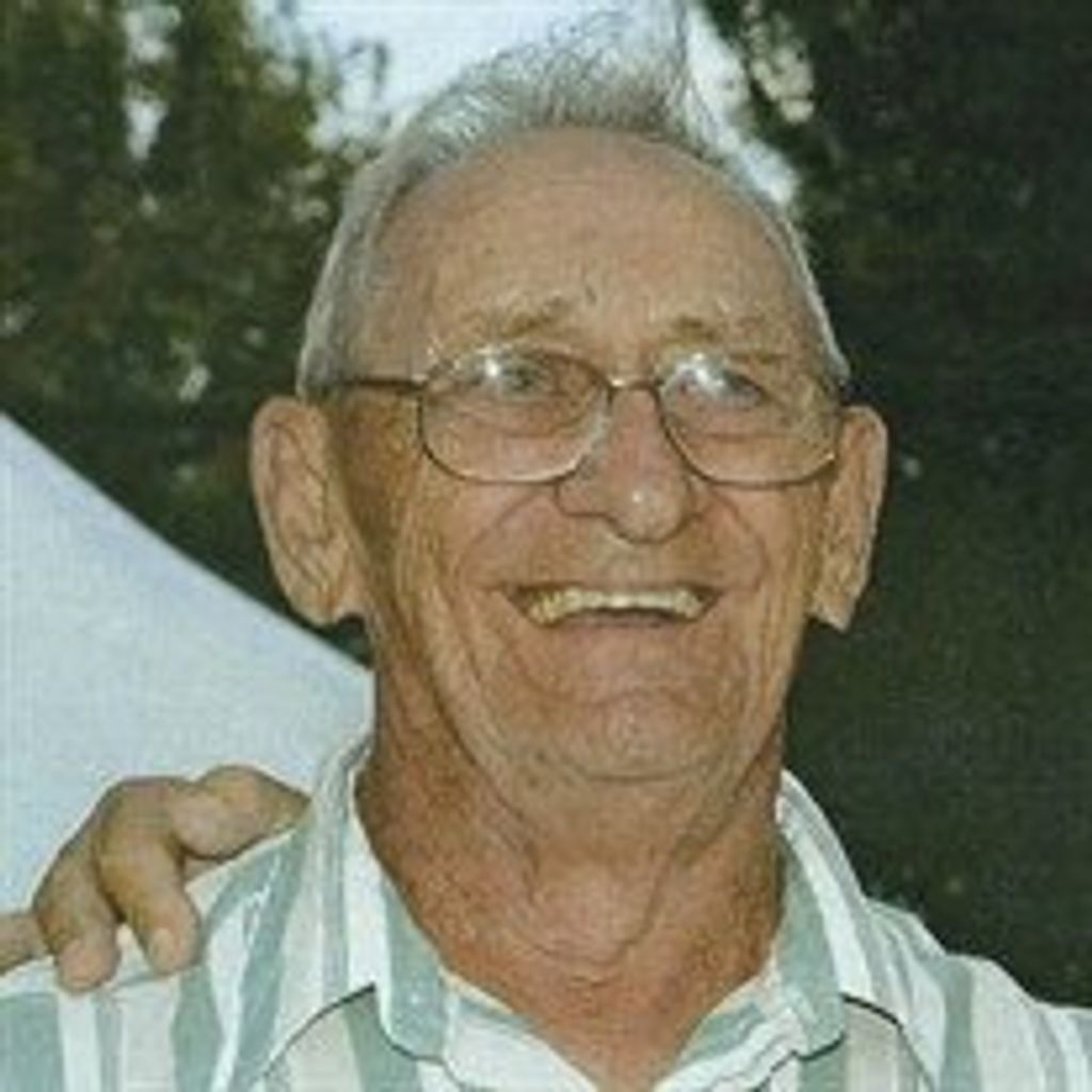 Gerald Myers