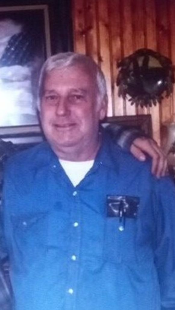 Bobby Ray Reeves Profile Photo