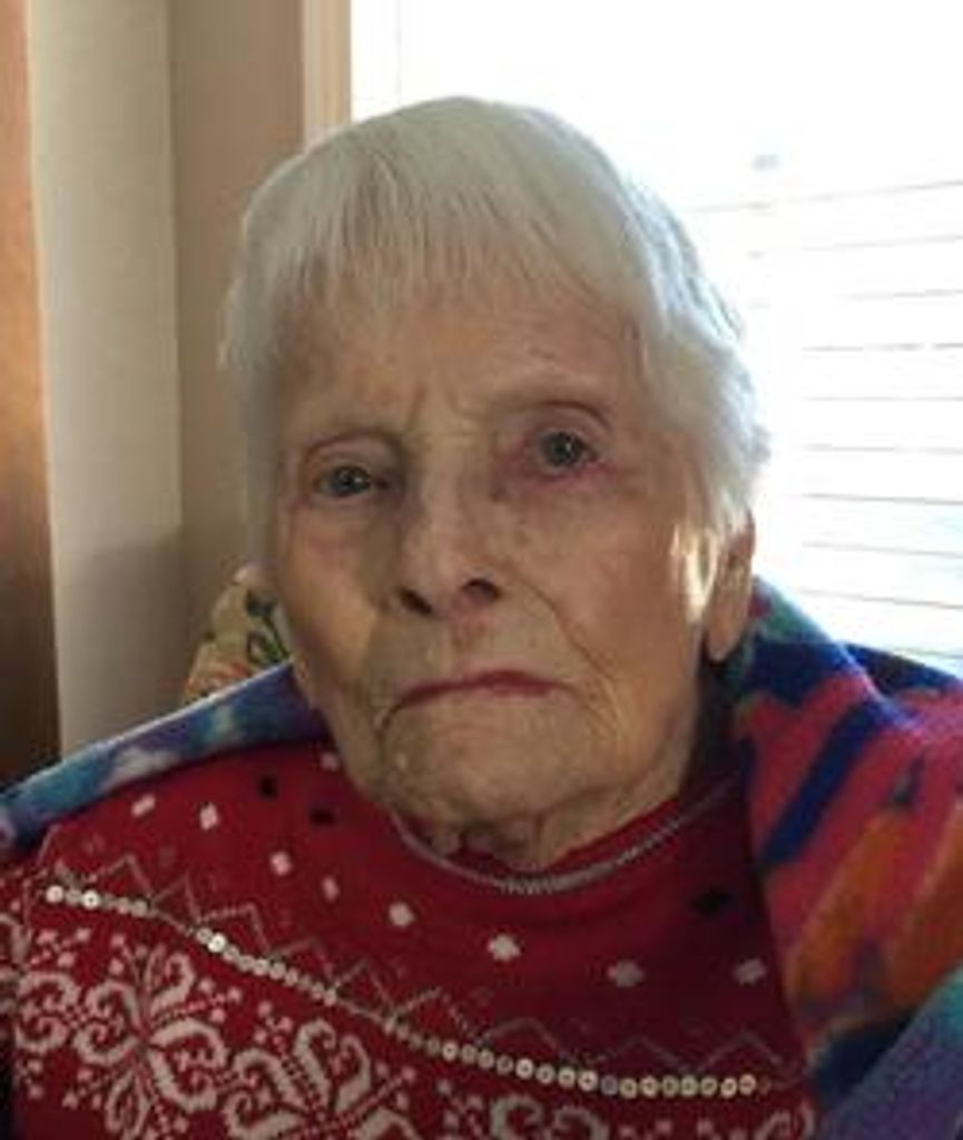Gertrude Ruby Johnson Profile Photo