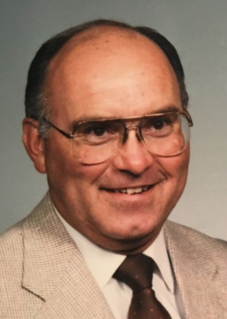 Earl Monroe Seeley, Jr. Profile Photo