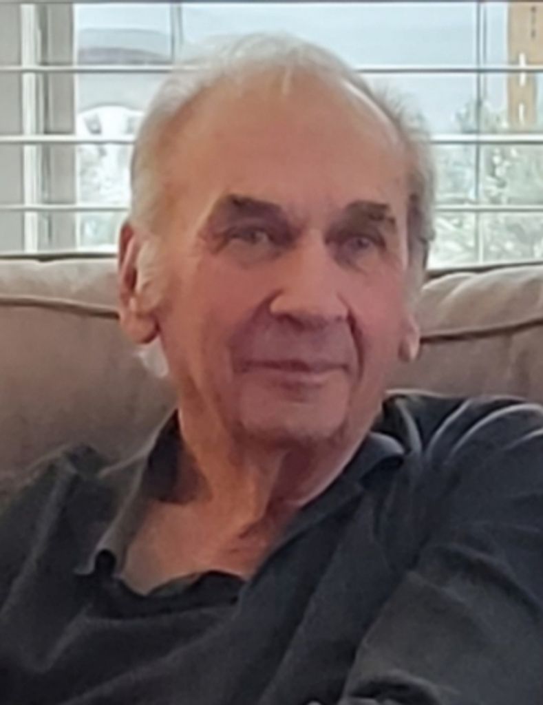 Marvin G. Heffel