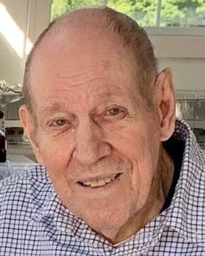 David Joseph Bickmann Profile Photo