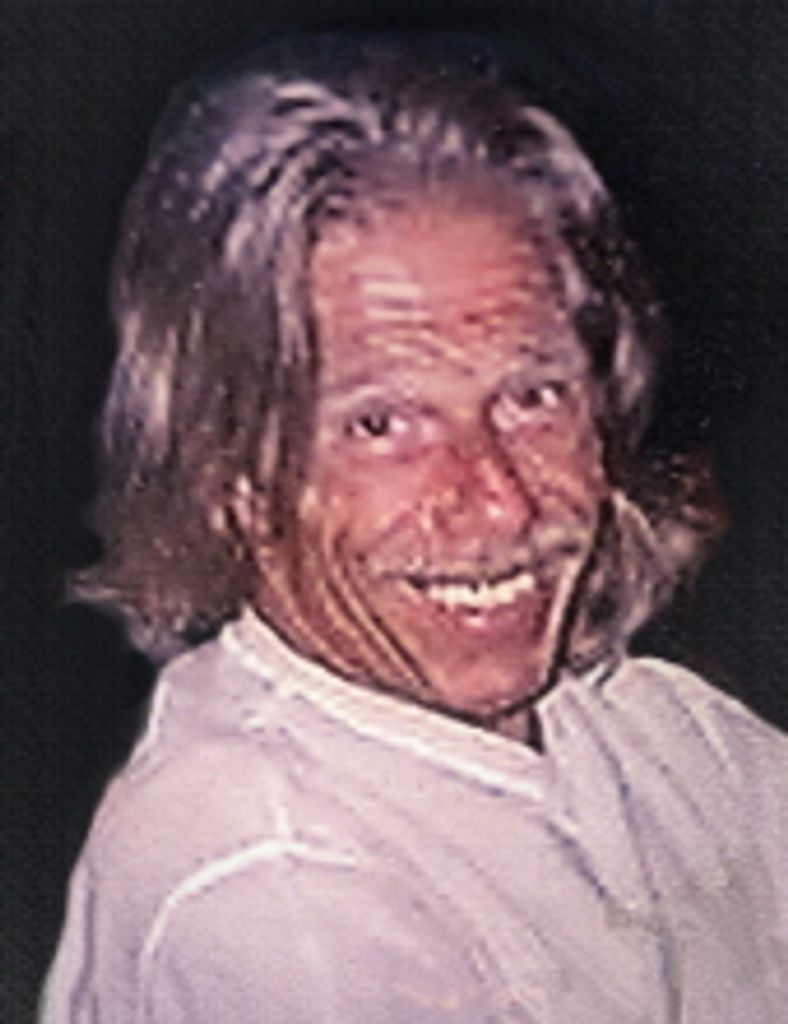 John "Jack" E. Mcgeehan Jr