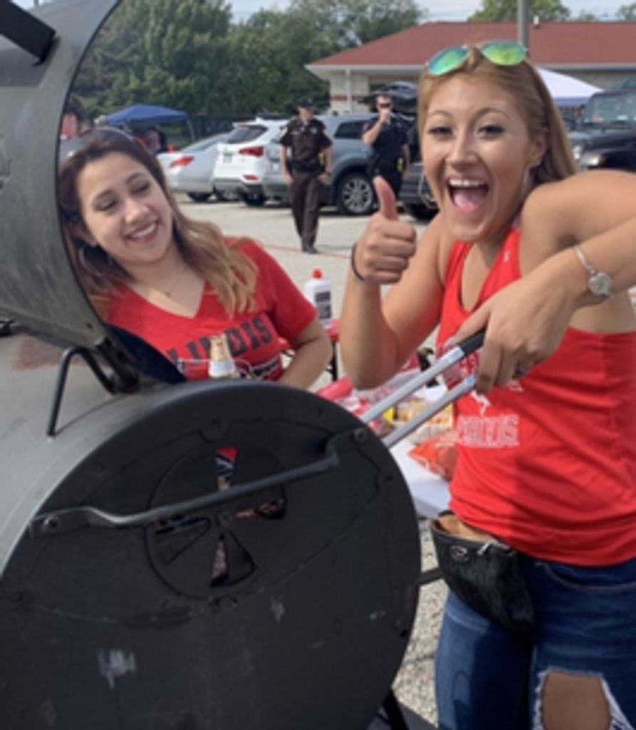 Michelle Avila-Gonzalez