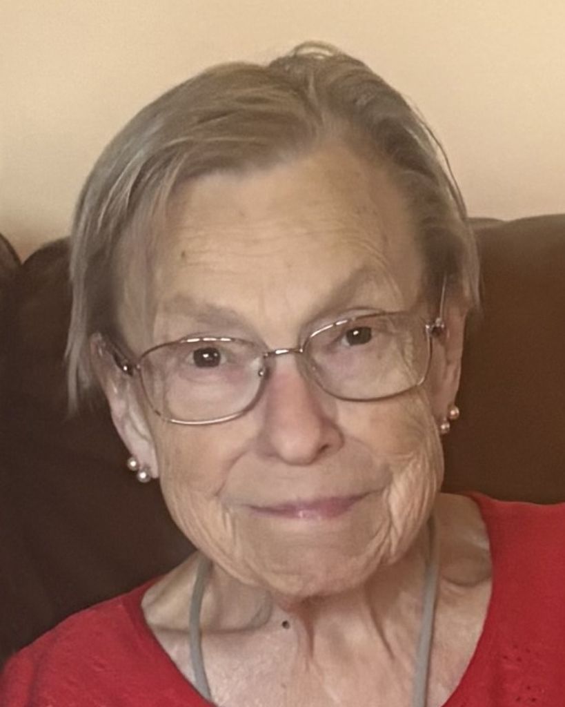 Margaret Mary Barrett Profile Photo