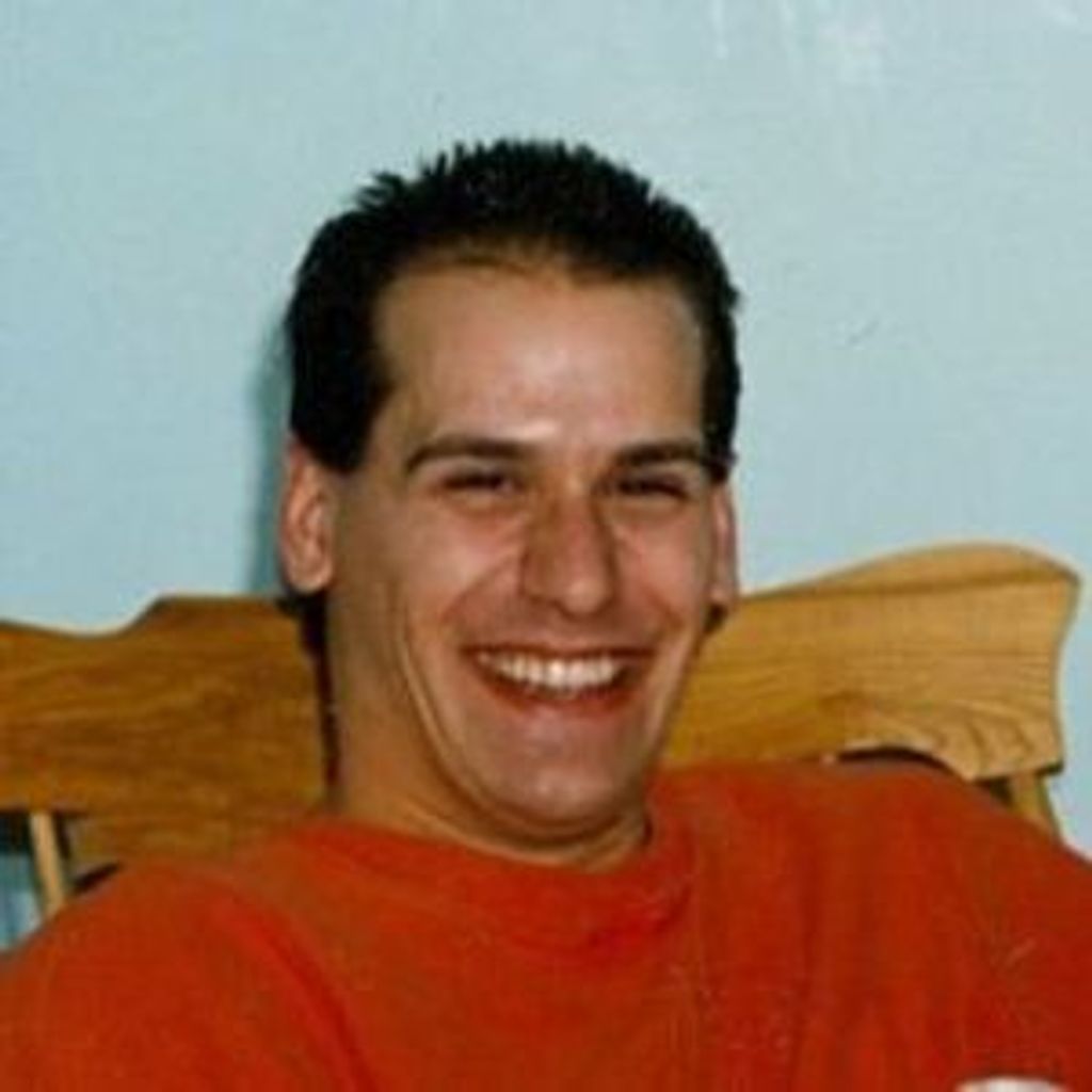 Stephen Cucurullo