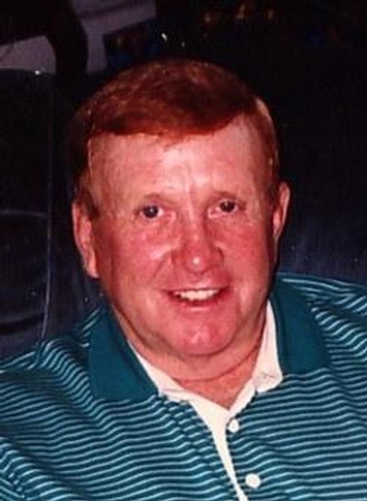 Joseph Red Rosencrans