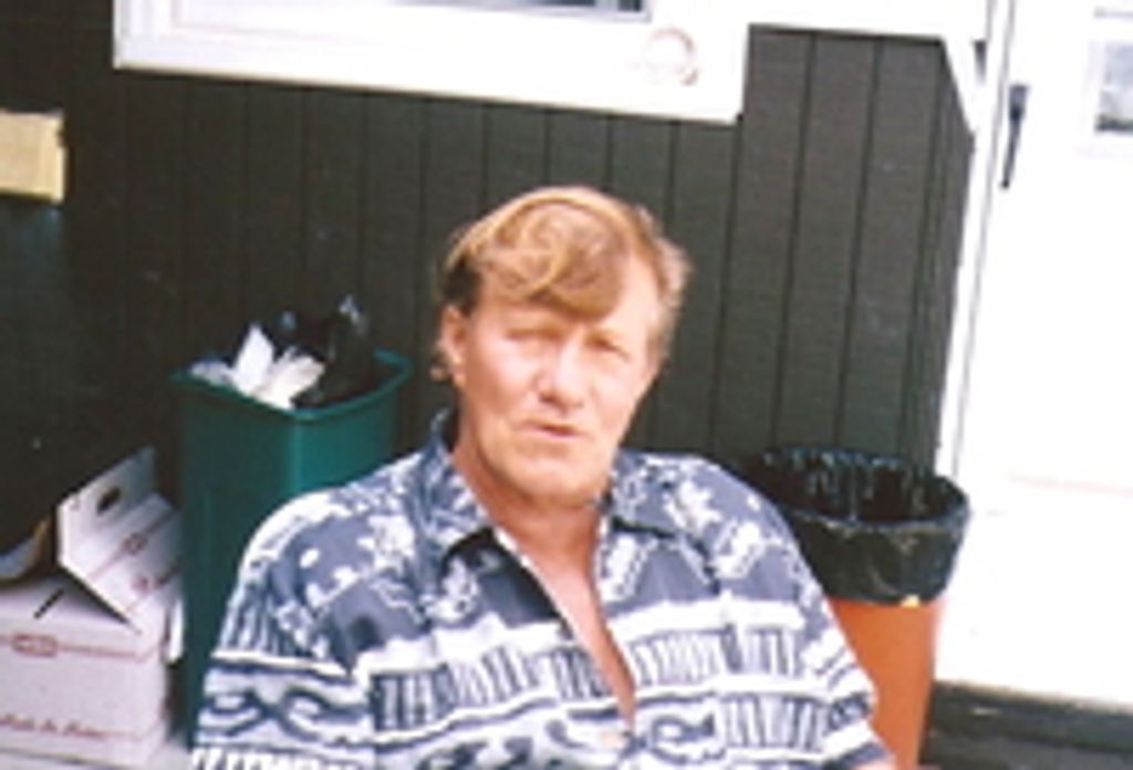 Rudolph  J Black Sr.