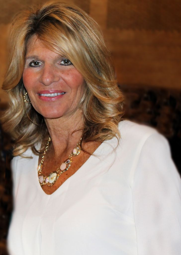 Rose Laloggia Profile Photo