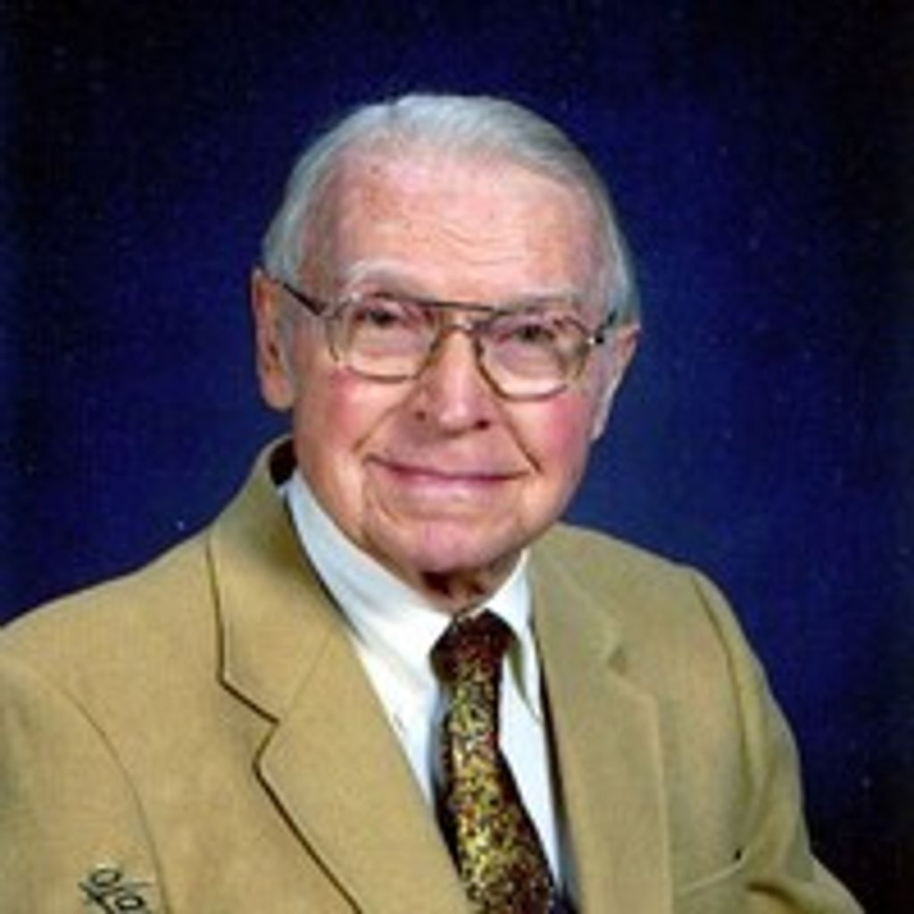 Paul R. Miller