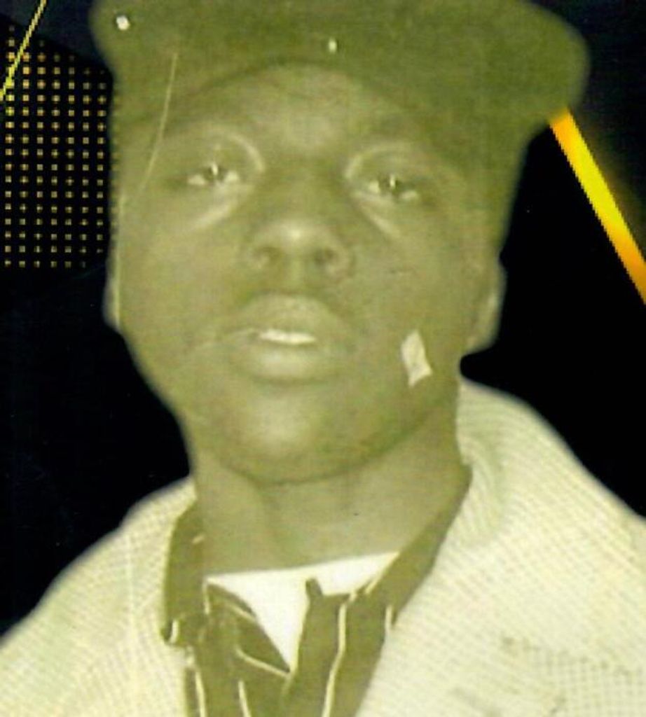 Wesley J. Baylor Profile Photo