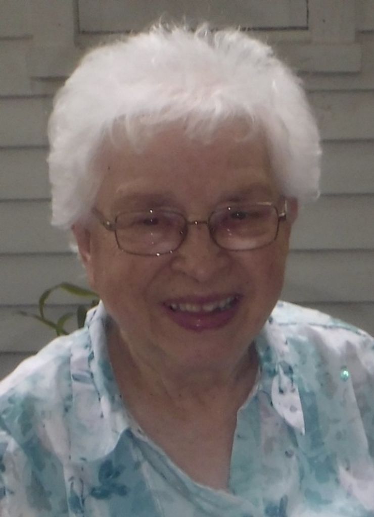 Evelyn Kitchen