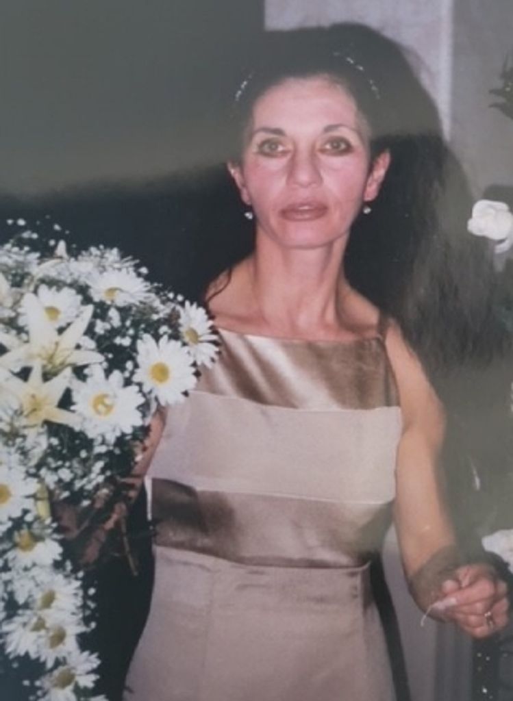 Sheila Barbara Smith