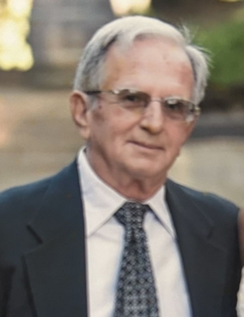William Frank Valasek